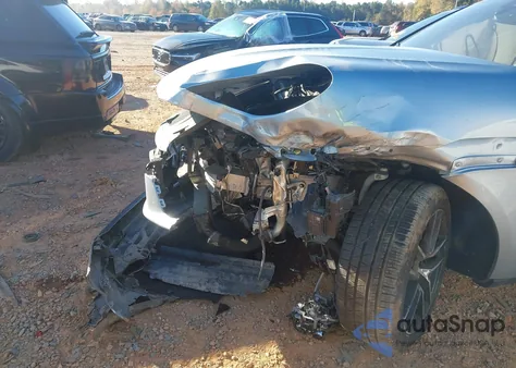 2023 Porsche Macan T z USA, uszkodzony, nr VIN WP1AA2A53PLB18655